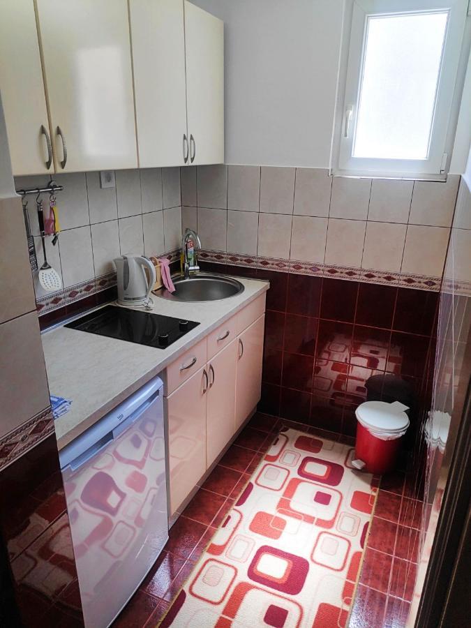 Apartmani Asanovic Budva Exterior photo