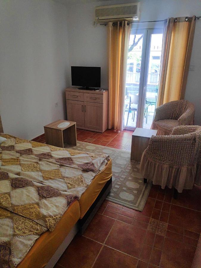 Apartmani Asanovic Budva Exterior photo
